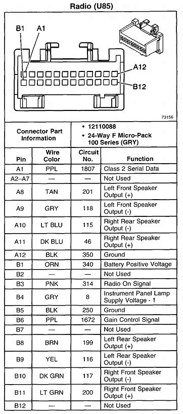 Ford Fiesta Mk5 Stereo Wiring Diagram Wiring Diagram