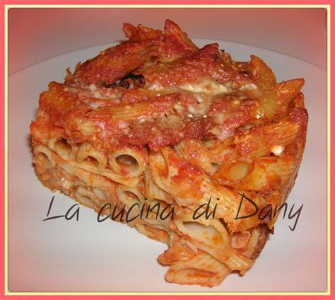 Alcuni casari suggeriscono di immergere la mozzarella, chiusa. Pasta al forno con melanzane e mozzarella - Ricetta primo ...