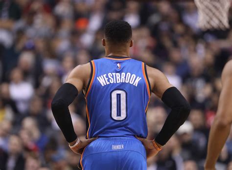 *russell westbrook, iii was born on november 12, 1988 in long beach, california. Why not? - The definitive case for Russell Westbrook being ...