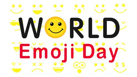 New Emojis Debut On World Emoji Day Itweb