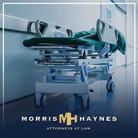 Alabama Hospital Negligence Lawyers Morris Haynes Attorneys At Law