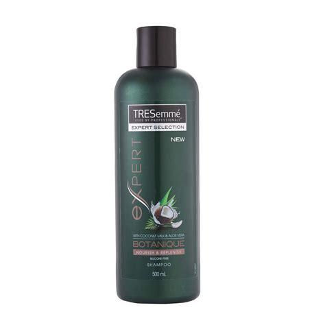 Tresemmé Botanique Nourish And Replenish Shampoo