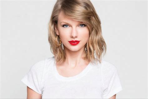 Taylor Swift News Taylor Swift Räumt Gleich Dreimal Ab Alles Zur