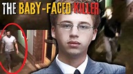 The Baby-Faced Killer: The Shocking Story of Daniel Jack Kelsall - YouTube
