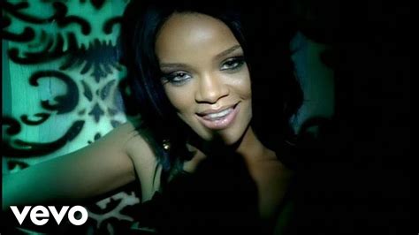 Rihanna Dont Stop The Music Youtube