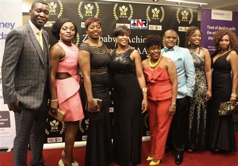 Zim Achievers Awards Call For 2018 Nominations Youth Village Zimbabwe
