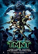 TMNT: Tortugas ninja jóvenes mutantes - Película 2007 - SensaCine.com