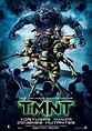 TMNT: Tortugas ninja jóvenes mutantes - Película 2007 - SensaCine.com
