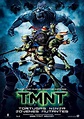 Todas las fotos de la película TMNT: Tortugas ninja jóvenes mutantes ...
