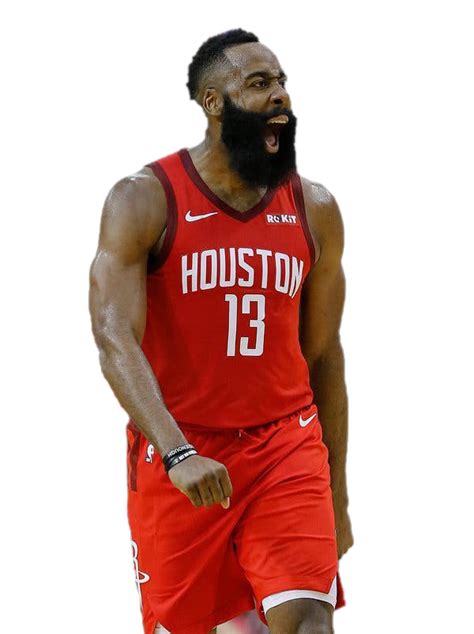 James Harden Download PNG Image PNG Arts