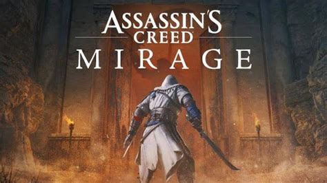 Assassins Creed Mirage Un Leak Preannuncia Già Il Primo Dlc Gamesoulit