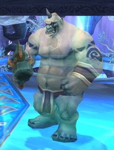 Phantasmal Ogre Wowpedia Your Wiki Guide To The World Of Warcraft