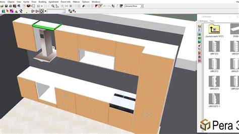 Kitchen 3d Design Software Free Waylop