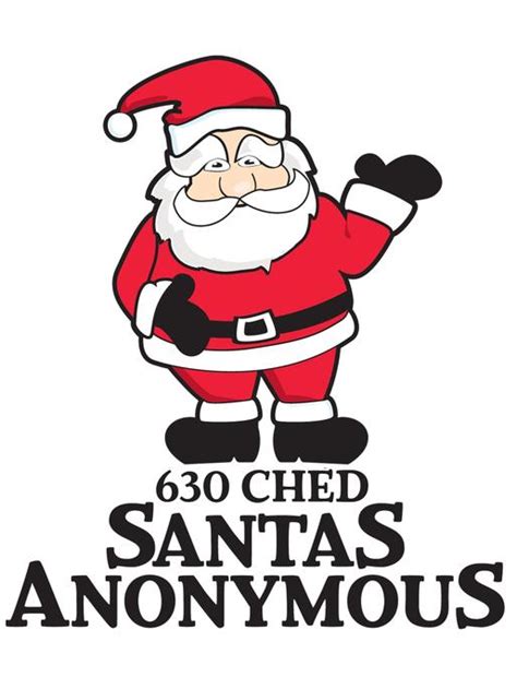 Santas Anonymous Giveaway The Sequel
