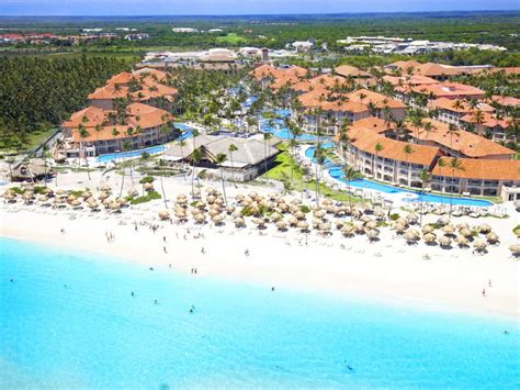 Excellence Punta Cana Stsvacations