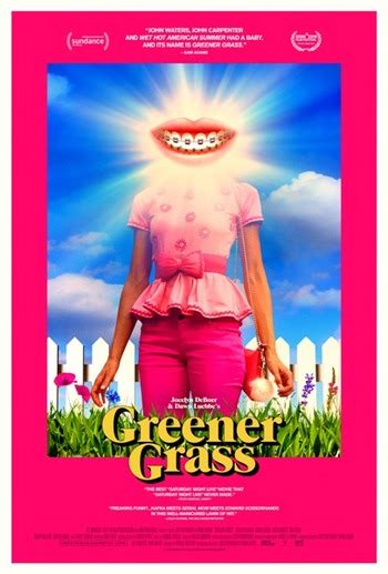 Greener Grass Film Tv Tropes