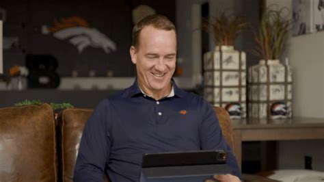 Watch Peyton Manning Drops Hilarious Video Celebrating Tennessee