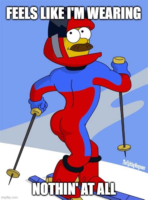 Sexy Flanders Imgflip