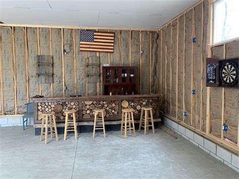 Barn is coming together- tons to do but it’s a fully functional battle