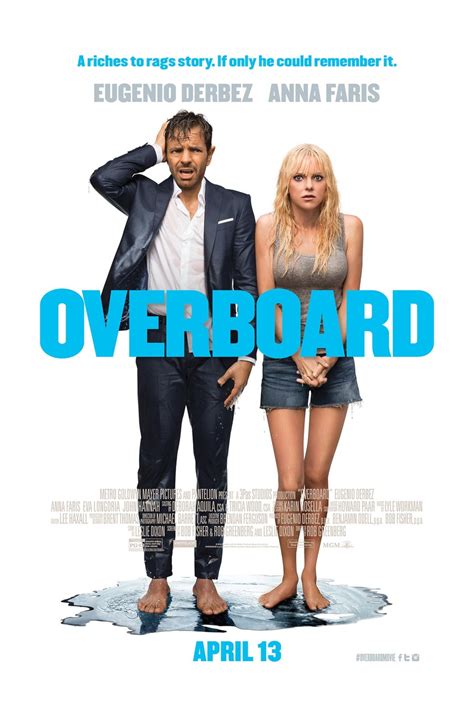 Overboard DVD Release Date July