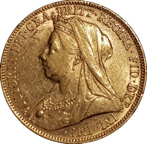 Queen Victoria Gold Sovereigns Portraits Heads M J Hughes Coins