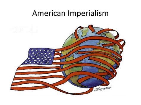 Ppt American Imperialism 1890 1914 Powerpoint Presentation Id1863326