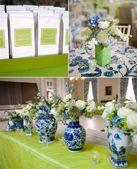 25 Best Images About Bluegreen Weddings On Pinterest