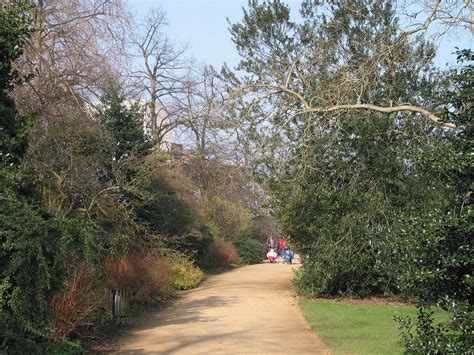 University Parks | Experience Oxfordshire
