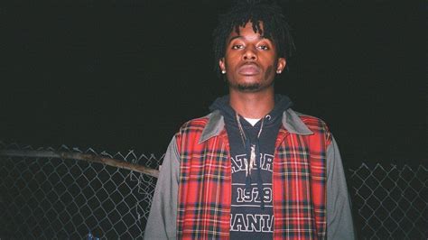 At home in atlanta, he says he's growing up and making the best music of his life. playboi carti is wearing red striped coat standing in ...
