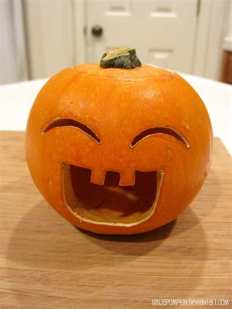 Credit Halloween Pumpkin Carving