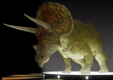 Triceratops The Truth About Killer Dinosaurs Wiki Fandom