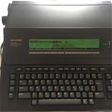 Word Processor For Sale In Uk 59 Used Word Processors