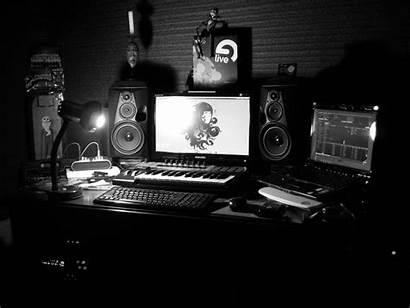 Wallpapers Producer Studio Recording Wallpapertag