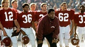 "Remember the Titans"; un clásico, 20 años después - ESPN