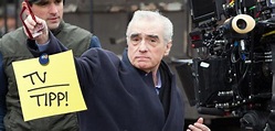Martin Scorseses Reise durch den amerikanischen Film