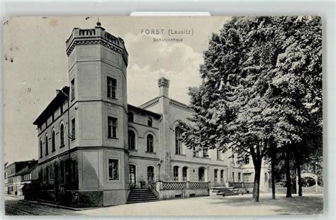 Die stadt ist neben neukirch/lausitz der sie befindet sich östlich von cottbus an der lausitzer neiße und gliedert sich in 11 ortsteile. Forst Lausitz, Schützenhaus um 1910 | 1910er, Haus