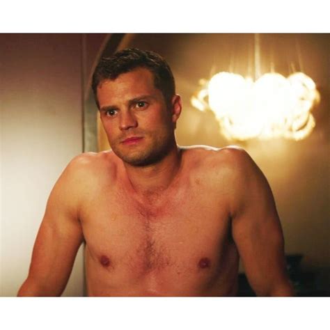 Jamie Dornan Shirtless Hot Glossy Rare 8X10 8 X 10 Photo Yfx 40 On EBid