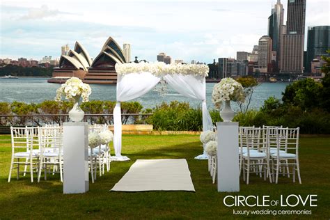 We believe that love is simple and there's beauty in that. Wedding Venues Sydney