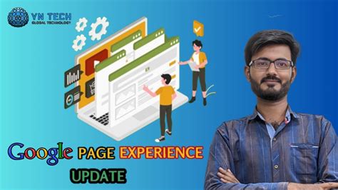 Seo Google S Page Experience Update Guide Youtube