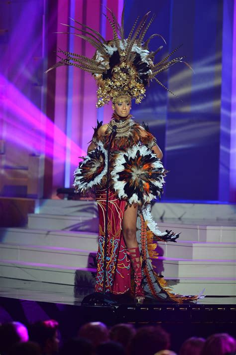 61 Miss Universe National Costumes Ranked By Rewearability แฟชั่นผู้หญิง ชุด