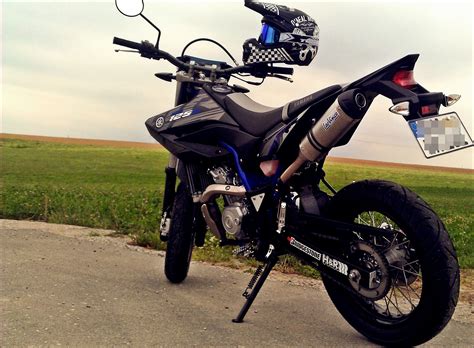 Yamaha Wr 125 X wallpapers, Vehicles, HQ Yamaha Wr 125 X pictures | 4K