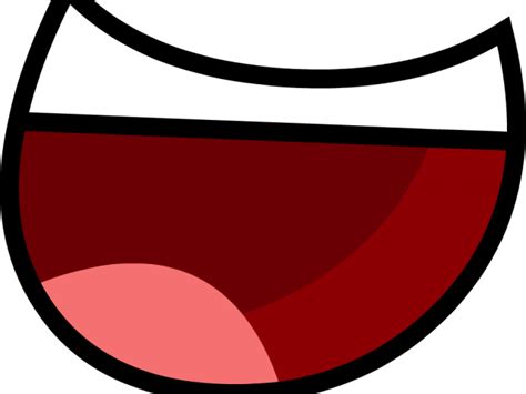 Anime Mouth Lips Png File Png Mart