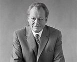 Willy Brandt - 100 Köpfe der Demokratie