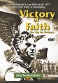Victory of Faith Deluxe Remastered Edition DVD (Der Sieg des Glaubens)