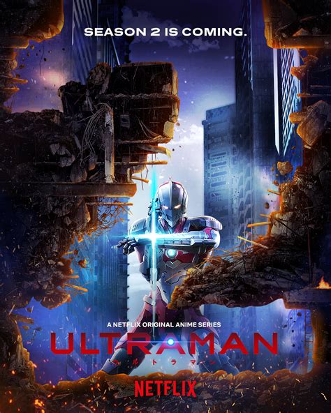 The second season of fate/zero picks up immediately where the first season leaves off. Anime "ULTRAMAN" Season 2 is Coming!