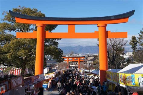 National Holidays In Japan When Are They And When Is The Best Time To Visit