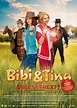 Bibi & Tina voll verhext! (2014)