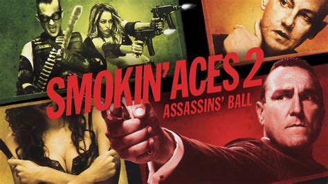 smokin aces 2 assassins ball på apple tv