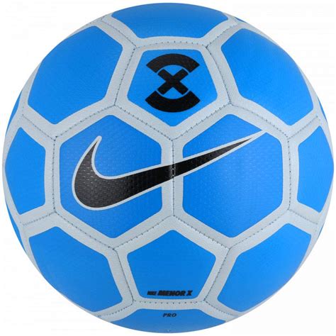 Nike Football Menor X Sc3039 406 Futsal Ball Size 4 Rebound