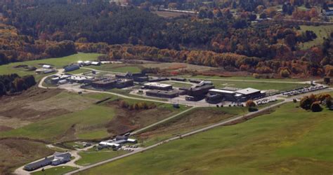 21 Year Old Dies In Windham Prison